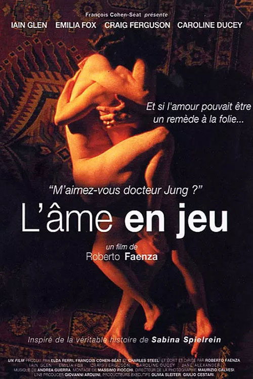 L'ame En Jeu