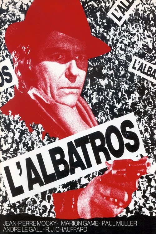 L'albatros