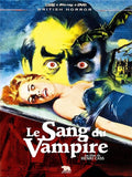 Le Sang Du Vampire
