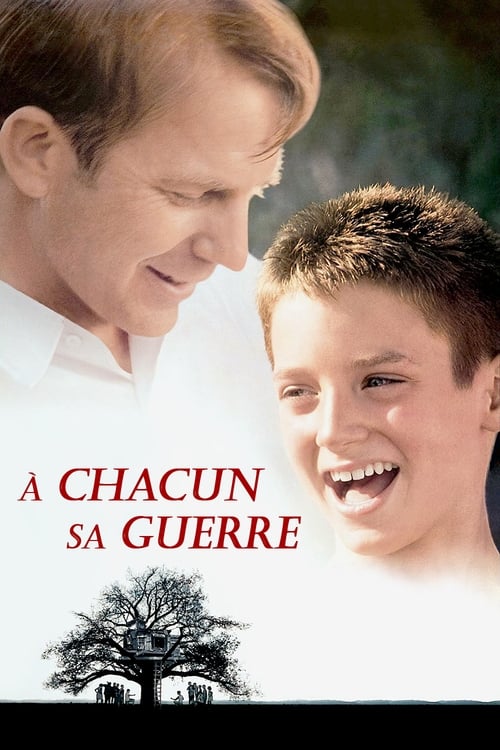 A Chacun Sa Guerre