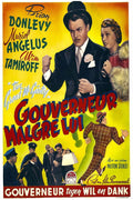 Gouverneur Malgré Lui