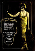 Le Fruit Défendu