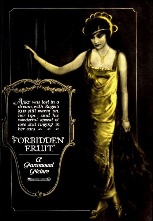 Le Fruit Défendu