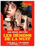 Les Démons De La Nuit