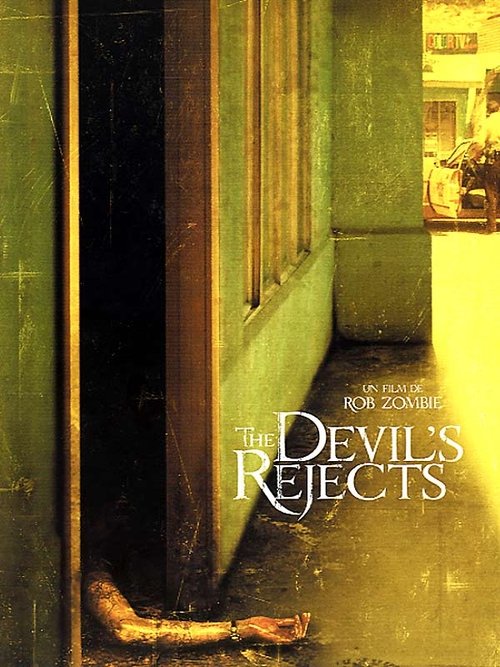 Devils Rejects
