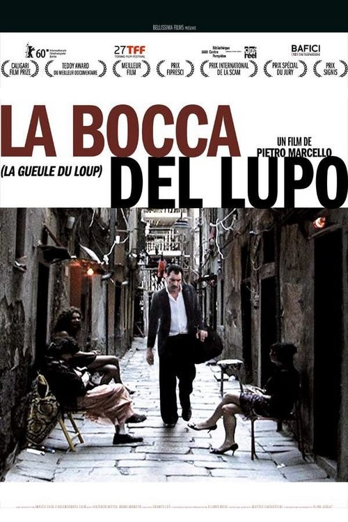 La Bocca Del Lupo