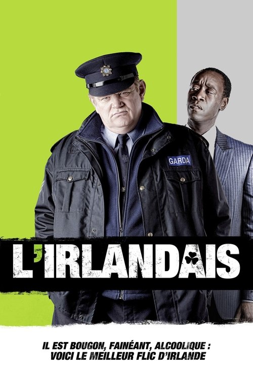 L'irlandais