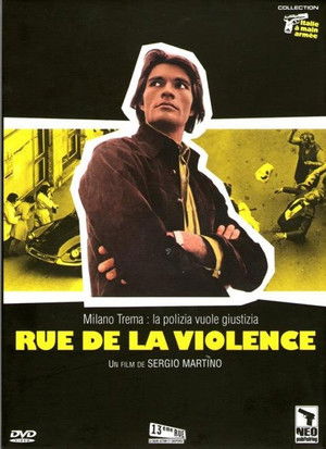 Rue De La Violence
