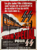 Train Spécial Pour Hitler