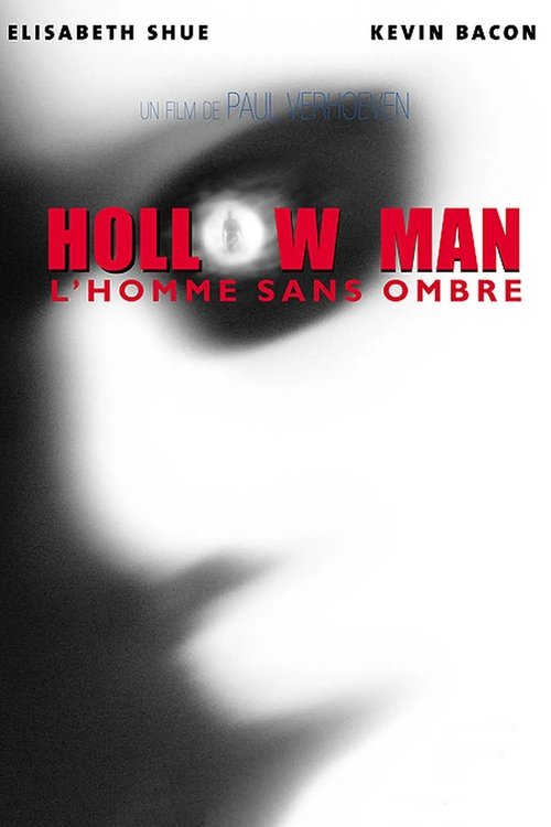 Hollow Man - L'homme Sans Ombre