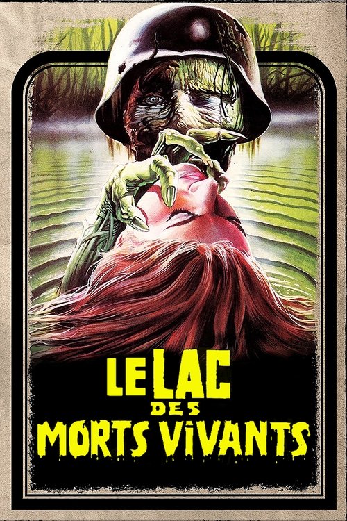 Le Lac Des Morts-Vivants