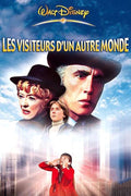 Les Visiteurs D'un Autre Monde