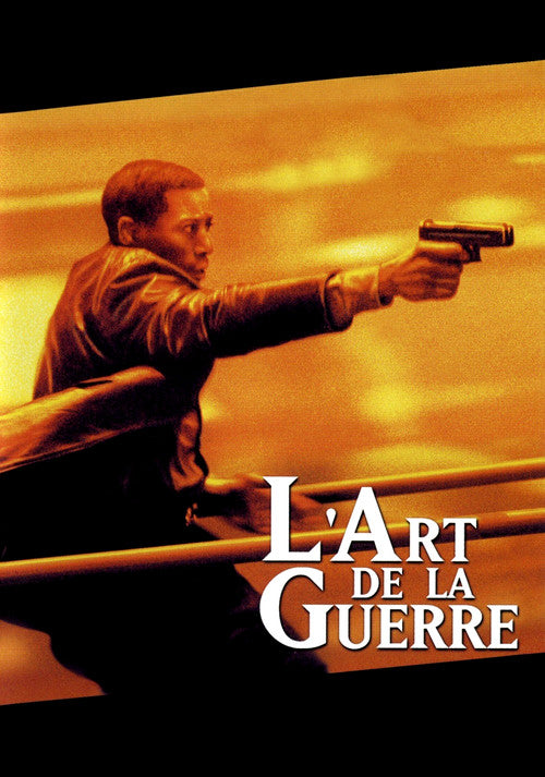 L'art De La Guerre