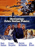Destination Zebra