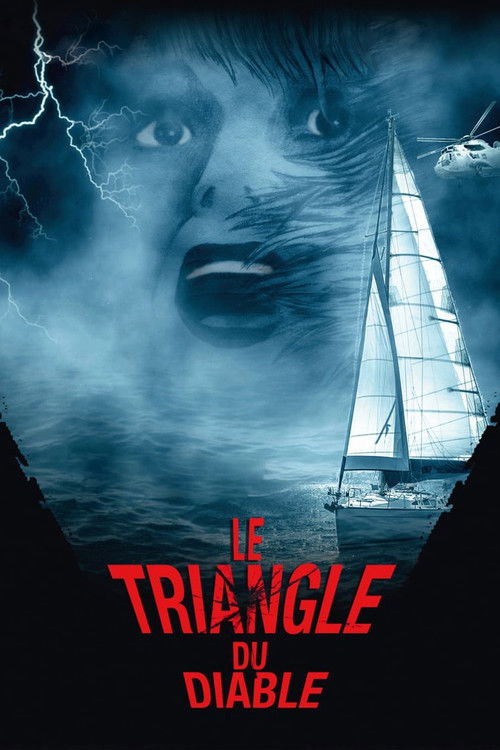 Le Triangle Du Diable