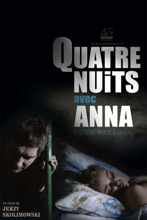 Quatre Nuits Avec Anna