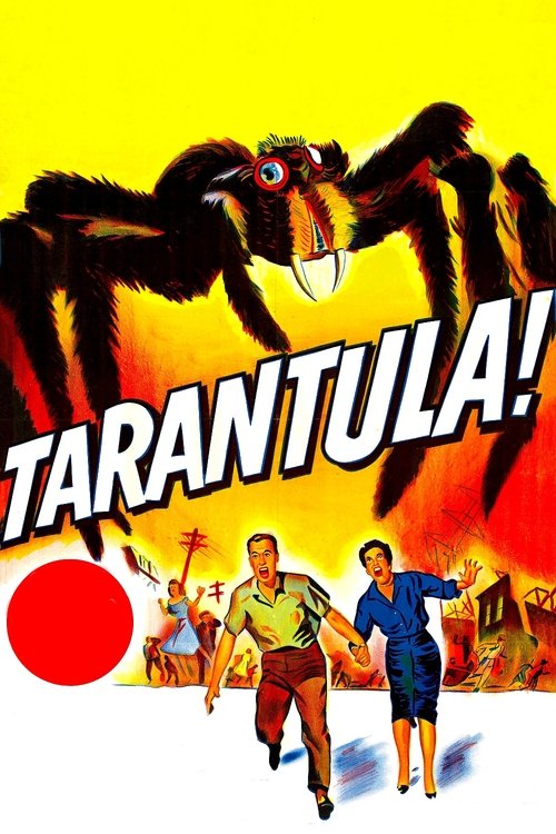 Tarantula