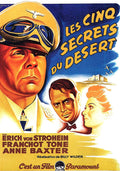 Cinq Déserteurs