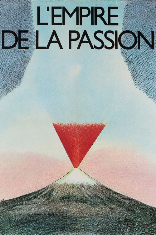 L'empire De La Passion