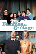 Les Femmes Du 6e Étage