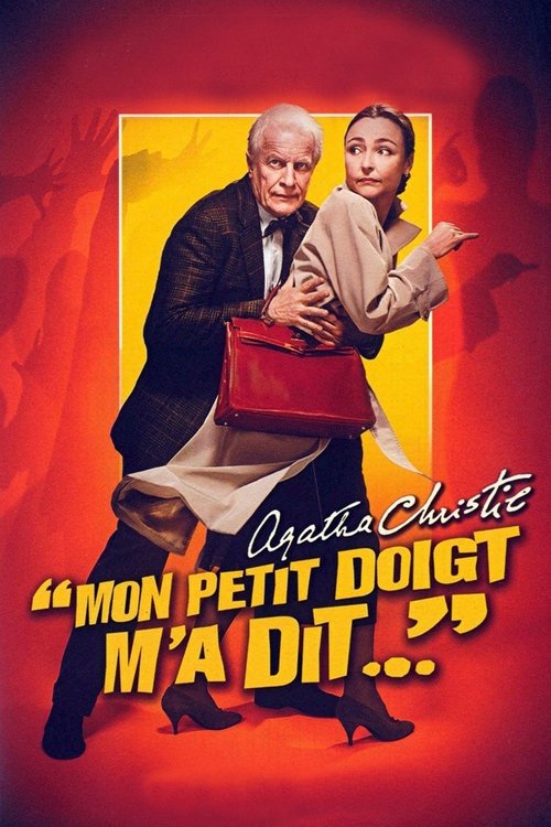 Mon Petit Doigt M'a Dit...