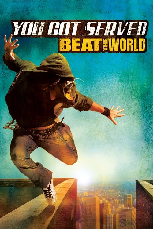Street Dancer - Beat The World