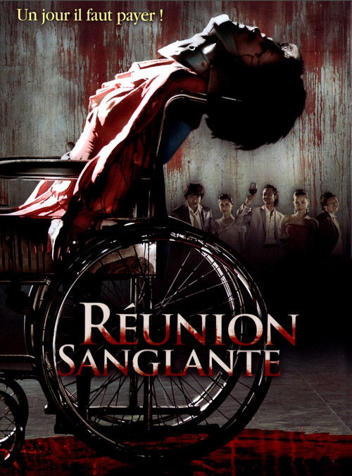 Réunion Sanglante