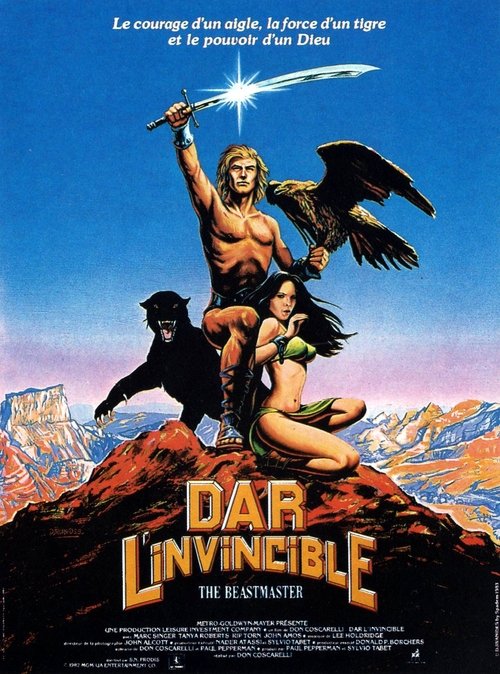 Beastmaster