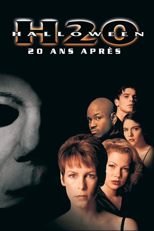 Halloween H20