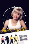 Fleur D'oseille