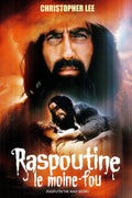Raspoutine, Le Moine Fou