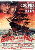 Âmes À La Mer