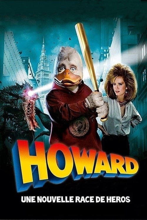Howard The Duck