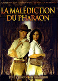 La Malédiction Du Pharaon