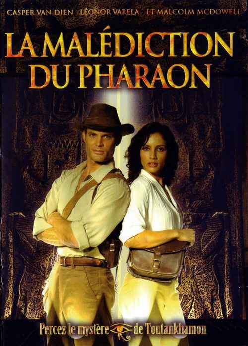 La Malédiction Du Pharaon