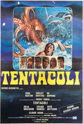Tentacules