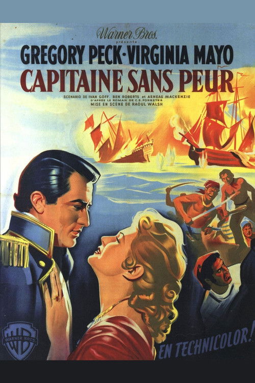Capitaine Sans Peur