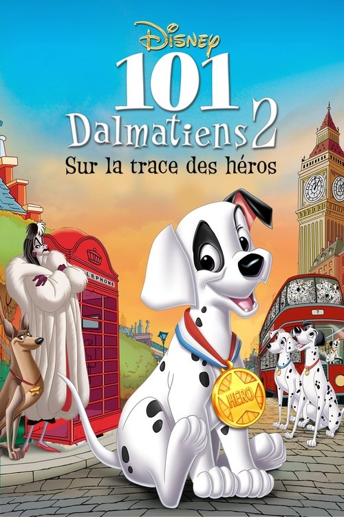 2 Héros