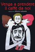 Venez Donc Prendre Le Café Chez Nous