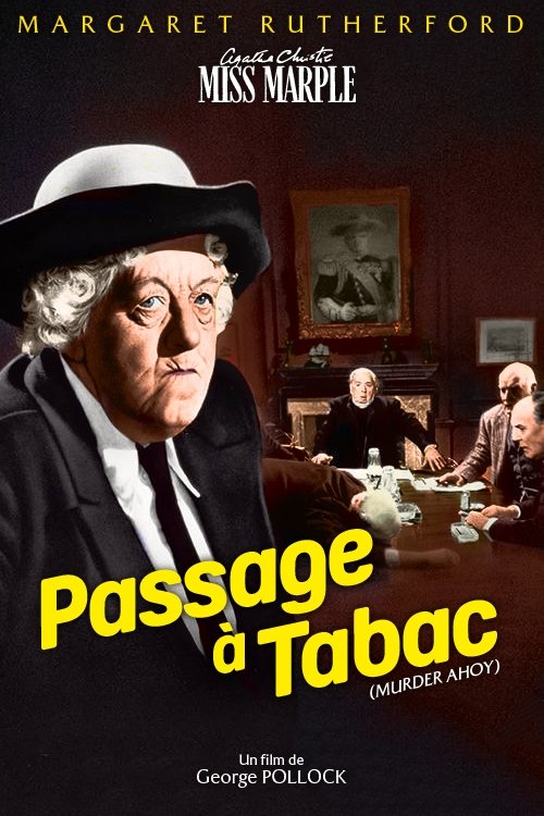 Passage À Tabac