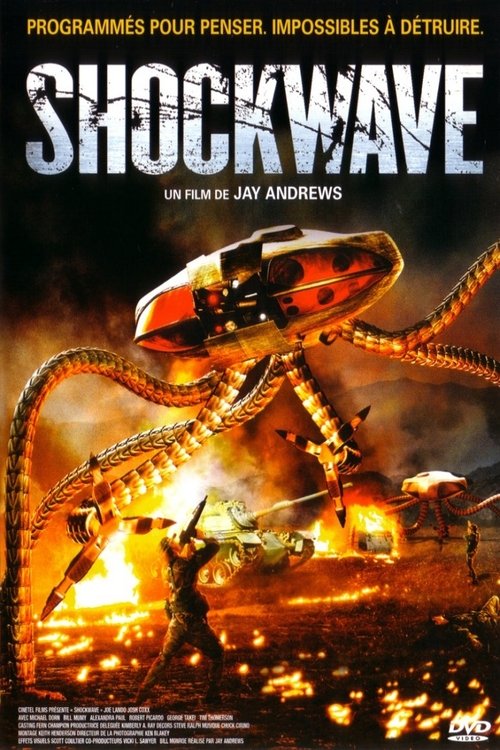 Shockwave (A.I. Assault)