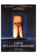 Conte De La Folie Ordinaire