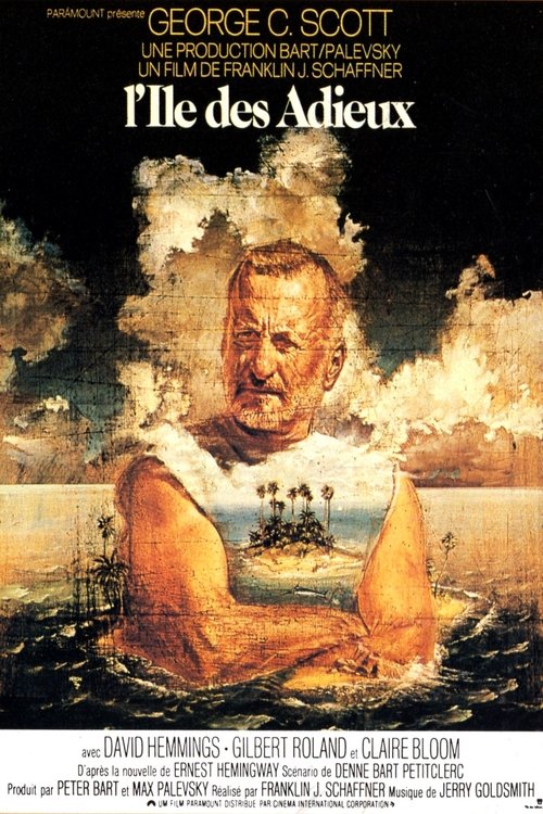 L'ile Des Adieux