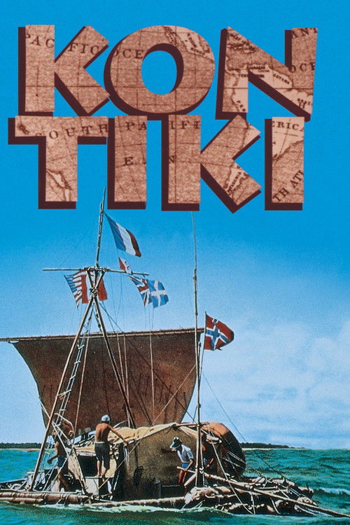 Kon Tiki