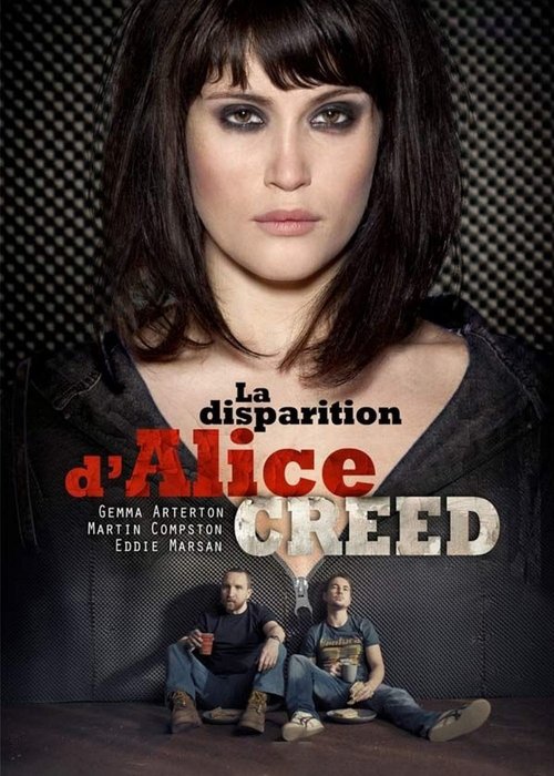La Disparition D'alice Creed