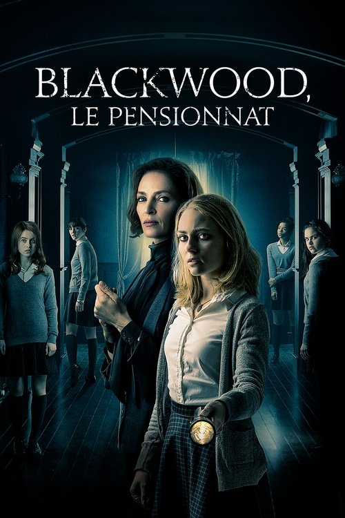 Le Pensionnat