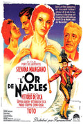 L'or De Naples