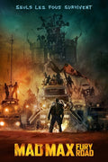 Mad Max - Fury Road