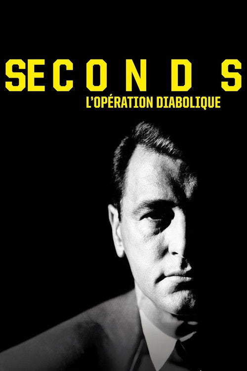 Seconds