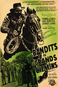 Bandits De Grands Chemins